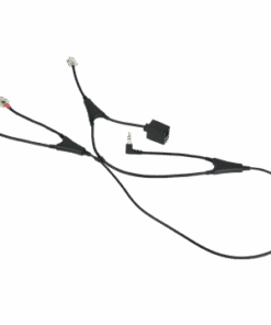 Jabra MSH Adapter for Go/Pro