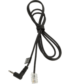 Jabra Modular to 2.5mm jack Cord