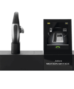 Jabra Motion Office Bluetooth Headset