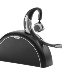 Jabra Motion UC With Travel And Charge Kit