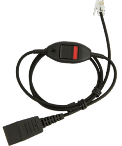 Jabra Mute Cord for Link 850