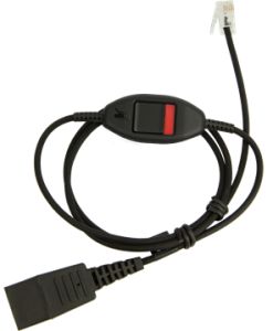 Jabra Mute Cord for Link 850