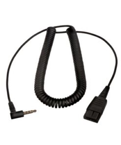 Jabra PC Cord 8800-01-102
