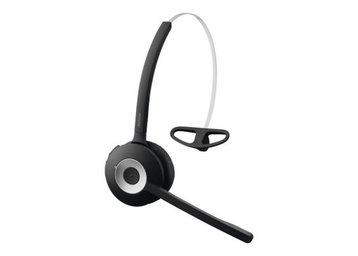 Jabra Pro 925 Mono Bluetooth Headset Dual Connectivity