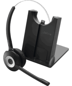 Jabra Pro 930 Mono Wireless Headset