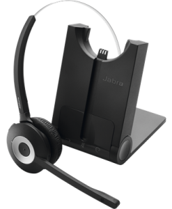 Jabra Pro 930 Mono Wireless Headset
