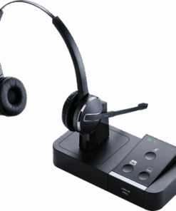 Jabra Pro 9450 Duo Headset