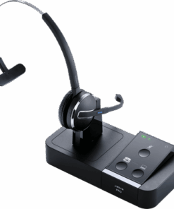 Jabra Pro 9450 Mono Flex Headset