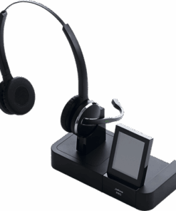 Jabra Pro 9460 Duo Wireless Headset
