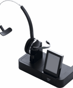 Jabra Pro 9460 Mono Headset