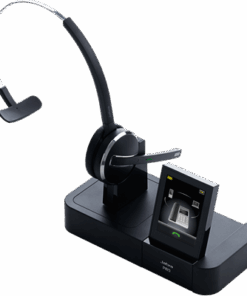 Jabra Pro 9470 Mono Headset