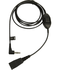 Jabra QD TO 3.5MM Jack Cord