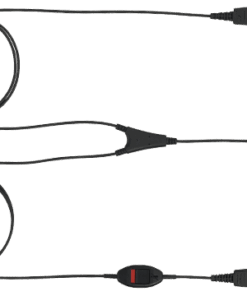 Jabra Supervisor Cord