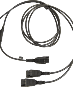 Jabra Supervisor QD Cord 27352101