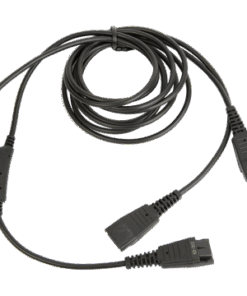 Jabra Supervisor QD Cord 8312-129