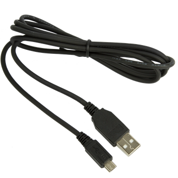 Jabra USB to Micro USB Cable