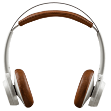 Plantronics BackBeat Sense Wireless headphone White
