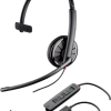 Plantronics Blackwire C315-M UC Headset