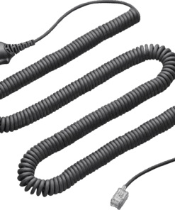 Plantronics HIS Adapter Cable 72442-41