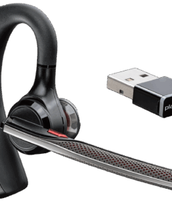 Plantronics Voyager 5200 Bluetooth Headset