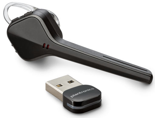 Plantronics Voyager Edge UC USB Bluetooth Headset