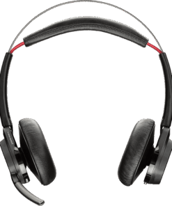 Plantronics Voyager Focus UC B825 Headset no Stand