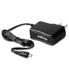 Jabra AC Power Charger for Motion Office base 14203-05