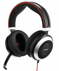 Jabra EVOLVE Stereo 40 stand alone headset