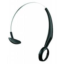 Jabra GN2100 Headband 0462-509