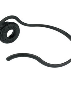 Jabra GN2100 Neckband Right Ear Wearing Style