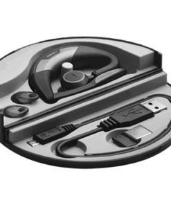 Jabra Motion UC Travel & Charge Kit 14207-17
