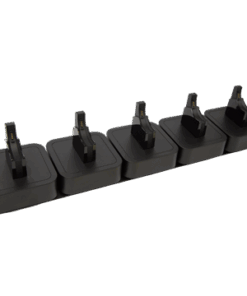 Jabra Pro 9400 Charger 5-Unit