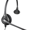 Plantronics H251N-CD Headset 207063-01