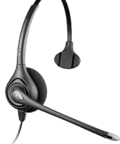 Plantronics H251N-CD Headset 207063-01