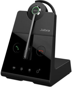 Jabra Engage 65 Convertible Wireless Headset