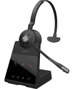 Jabra Engage 65 Mono Wireless Headset