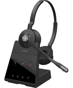 Jabra Engage 65 Stereo Wireless Headset