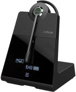 Jabra Engage 75 Convertible Wireless Headset