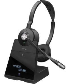 Jabra Engage 75 Stereo Wireless Headset