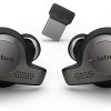 Jabra Evolve 65t MS Wireless Earbuds
