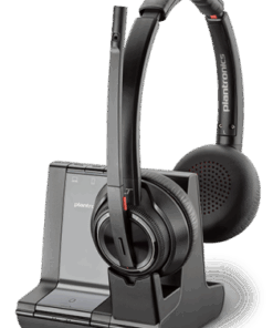Plantonics Savi W8220 wireless Headset