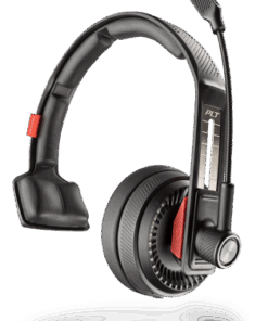Plantronics Voyager 104 Bluetooth Headset