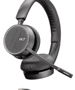 Plantronics Voyager 4220 USB-A UC Headset