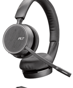 Plantronics Voyager 4220 USB-C UC Headset