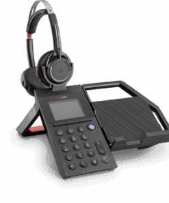 Poly Elara 60 WS for Voyager Focus UC, Headset included