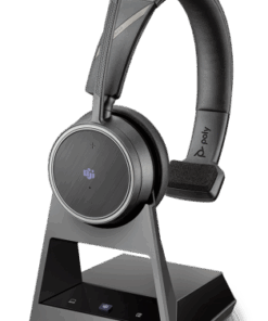 Plantronics Voyager 4210-M Office 2-way Base Microsoft Team USB-A