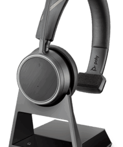Plantronics Voyager 4210 Office 2-way Base USB-C