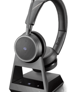 Plantronics Voyager 4220-M Office 2-way Base Microsoft Team USB-C