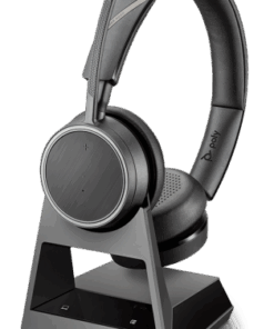 Plantronics Voyager 4220 Office 2-way Base USB-A
