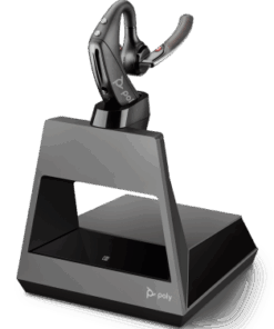 Plantronics Voyager 5200 Office 1-Way Base Standard Charge Cable